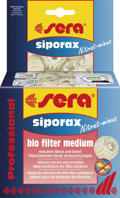 Sera Siporax nitrat-minus
