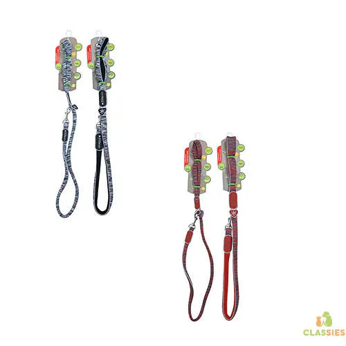 Coralpina leiband Powermix Classies