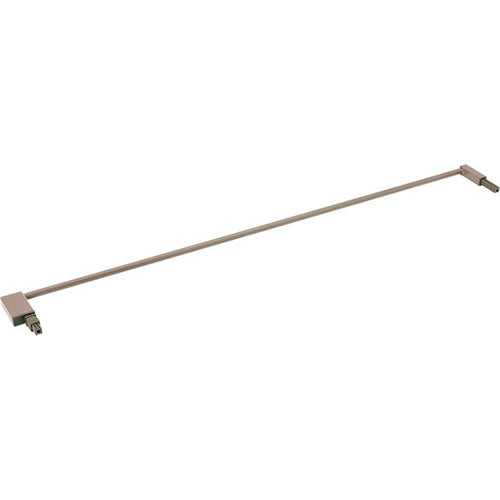 Verlengstuk van 7 cm breedte voor Afsluithek Savic Dog Barrier in 2 maten