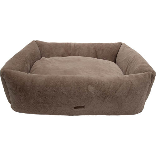 Animal Boulevard - Champs-Elysées Sofa Mand Mokka - 3 maten Classies