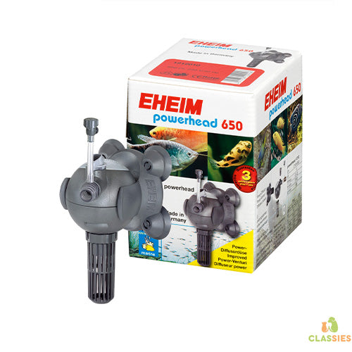 Aquaball Powerhead stromingspomp