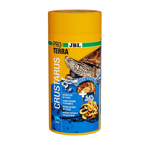 JBL - Proterra Crustarus - schildpaddenvoer - 1000 ml