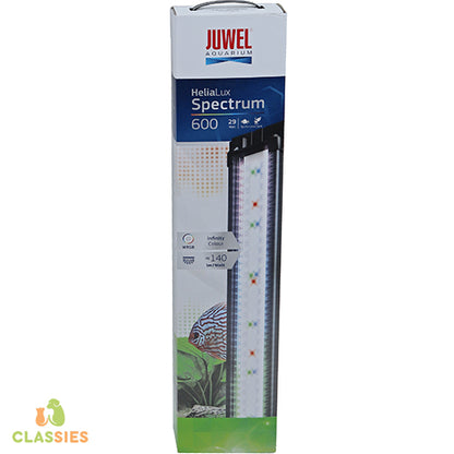 Juwel Helialux spectrum led