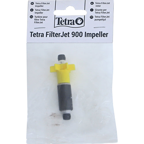 Tetra pomprad voor FilterJet 900