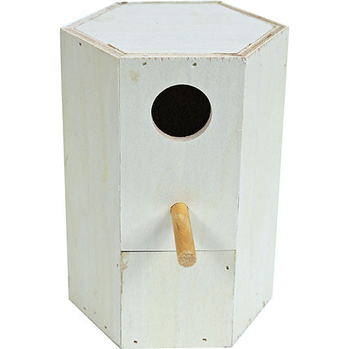 De Boon Broedblok - Tropenblok - zeskant