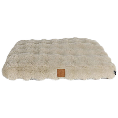 Boony est ‘1941’ Ligkussen - Zacht Imitatie Bont - Verkrijgbaar in 3 maten en 3 kleuren