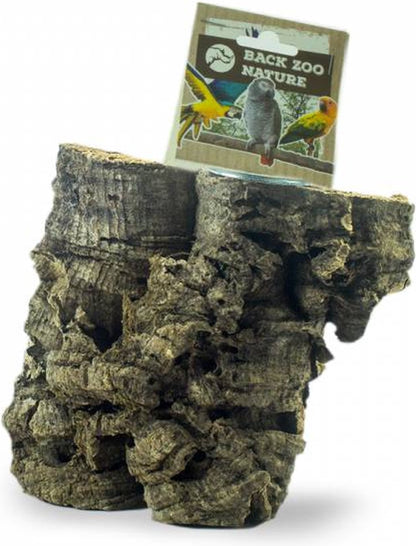 Back Zoo Nature Corky Chew Small