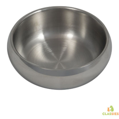 Bol en inox double paroi Jack et Vanille