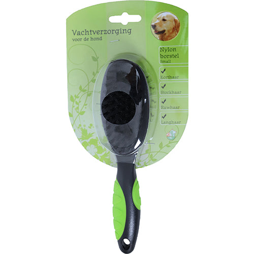 Boony Borstel enkel nylon S - L