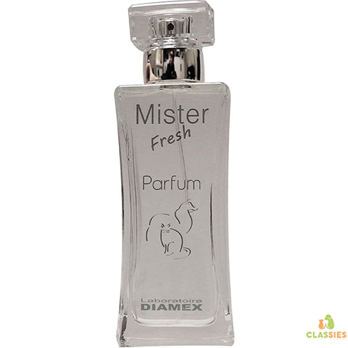 Diamex Parfum Mister Fresh 50Ml