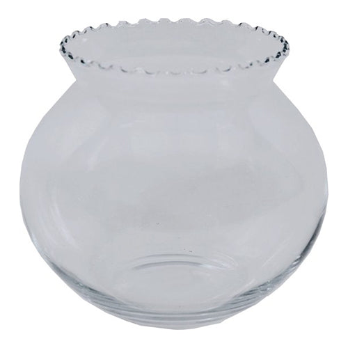 Viskom met kartel 28 cm