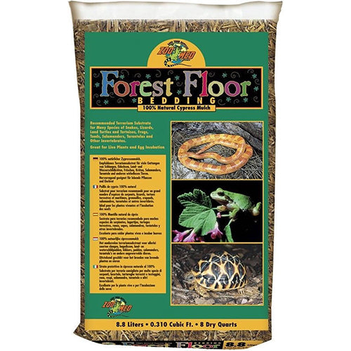 Forest Floor Bedding 8.8L
