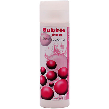 Diamex BubbleGum shampoo