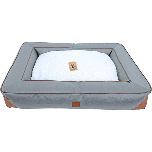 Boony Est1941 robustes Sofa Highland Grey