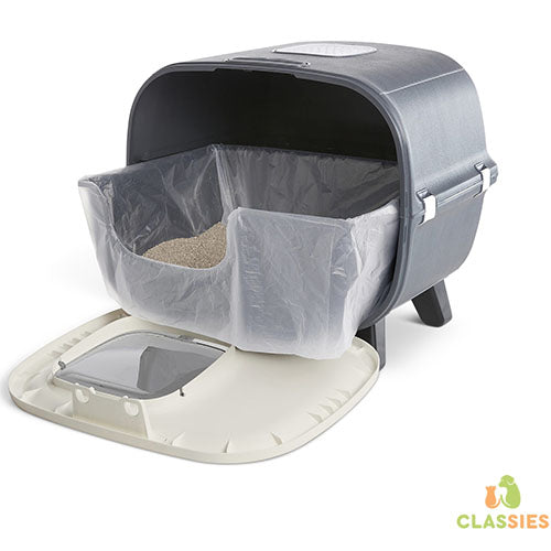 Savic Katzenstreubeutel für Mira Katzentoilette