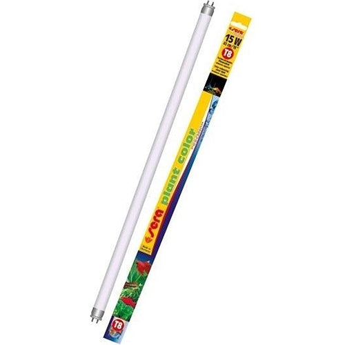 Sera Plant Color T8 75 cm 25 Watt