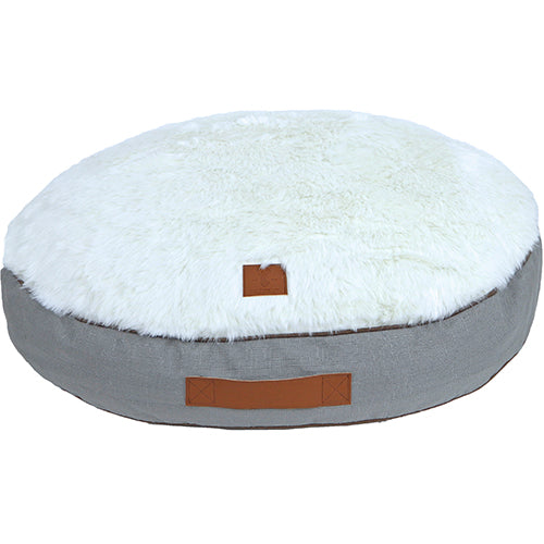 Boony Est1941 ligkussen dreamer polar white