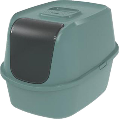 Boony Kattentoilet/ Kattenbak Bisogna - 39x39x52 cm - Verkrijgbaar in 4 kleuren 2ee89c-2