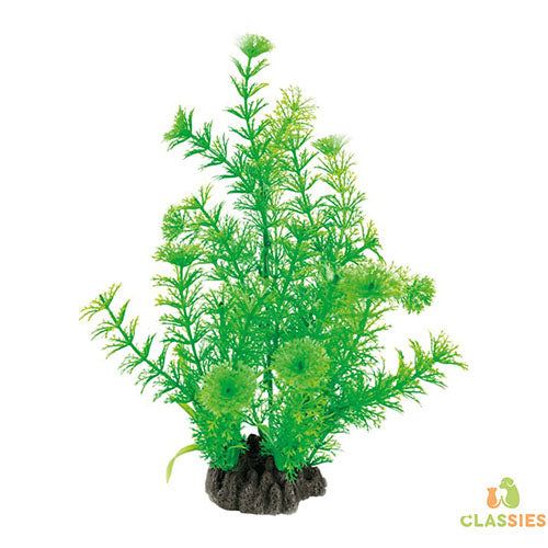 SuperFish Art Plant Cabomba - Kunstplant - 25 cm