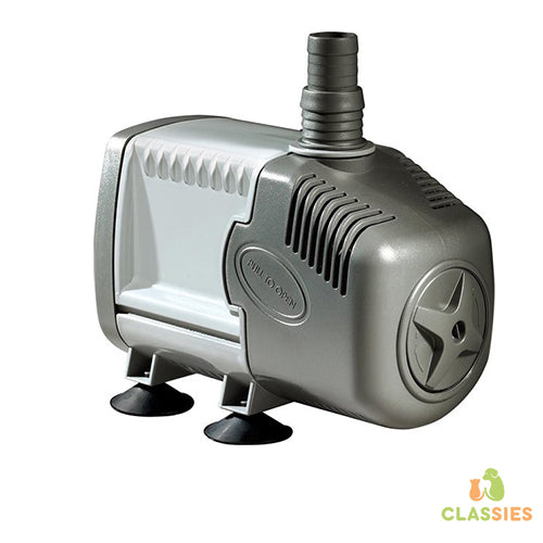 Sicce Syncra 2.0 (1,5 m Kabel) Aquarium-/Teichpumpe