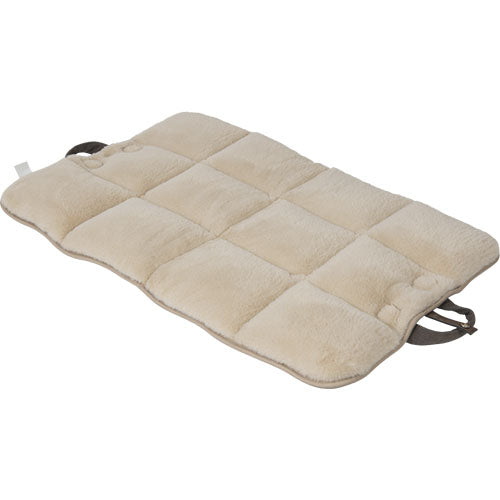 Tapis de voyage pour chien Animal Boulevard Home and Away - disponible en 2 couleurs et 2 tailles