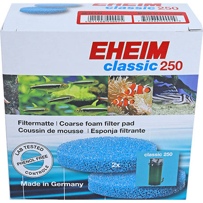 Eheim filterspons voor Classic buitenfilter