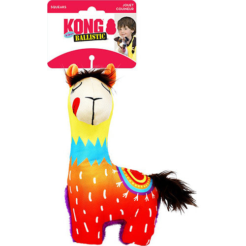 Kong Ballistische Vibez Lama&