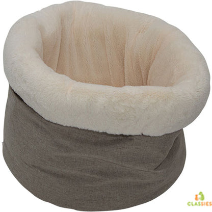 Jack and Vanilla Nimba - Panier avec 7 applications différentes - Disponible en 2 couleurs