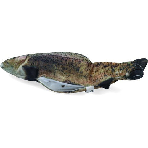 Robocat Trout – Forellen bewegen mit Madnip