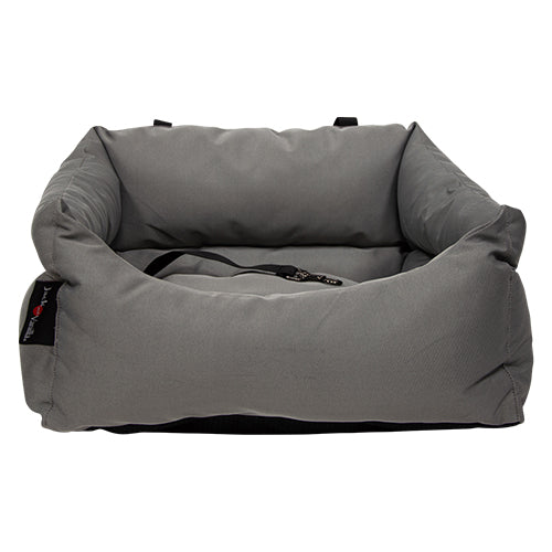 Jack and Vanilla Toronto Autostoel - 50×45×30 cm - Verkrijgbaar in 3 kleuren