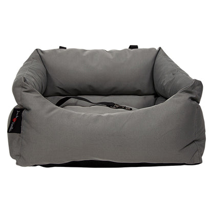 Jack and Vanilla Toronto Autostoel - 50×45×30 cm - Verkrijgbaar in 3 kleuren