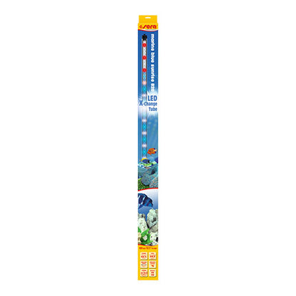 sera Led verlichting marine blue sunrise