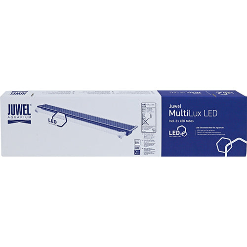 Juwel balk LED 80 cm,  2×13 Watt