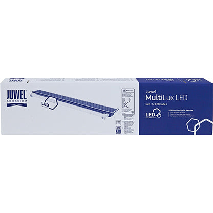 Juwel balk LED 80 cm,  2×13 Watt