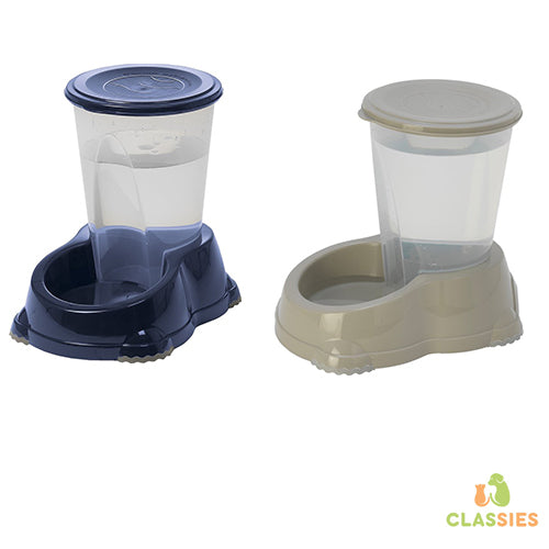 Drinkfontein smartsipper 1,5 - 3 liter Classies