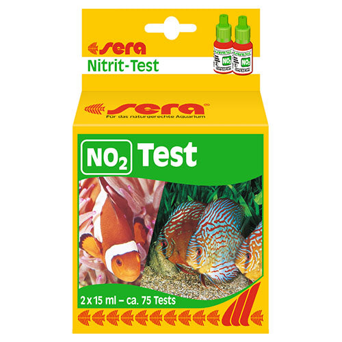 Sera watertest sets