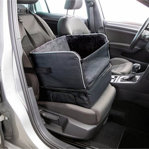 Trixie Autostoel - Afmetingen: 45×38×37 cm - Tot: 8 kg