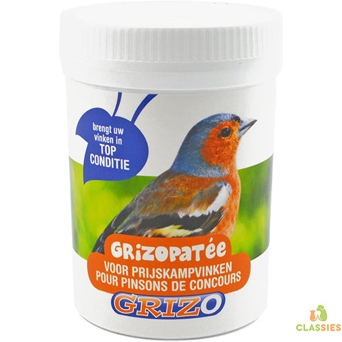 Vinkenpatee grizo zak 2 kg