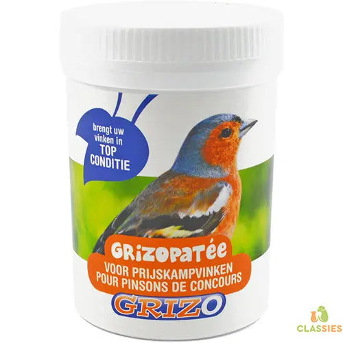 Vinkenpatee grizo zak 2 kg Classies