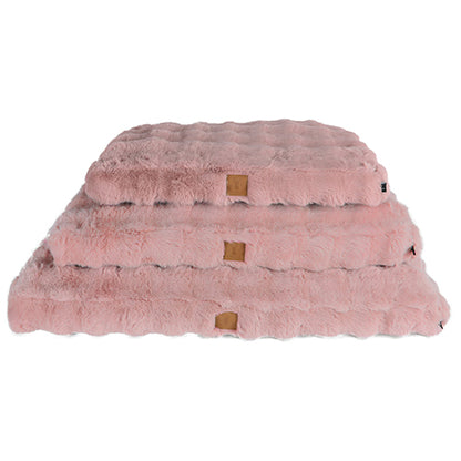 Boony est ‘1941’ Ligkussen - Zacht Imitatie Bont - Verkrijgbaar in 3 maten en 3 kleuren