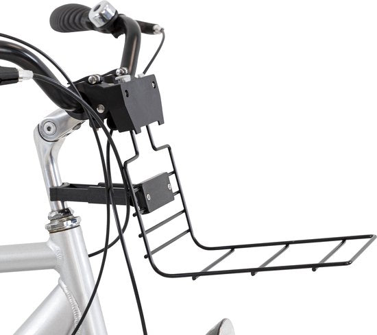 Trixie Houder voor stuur-fietsmand 