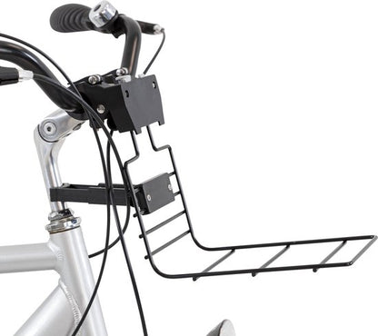 Trixie Houder voor stuur-fietsmand 
