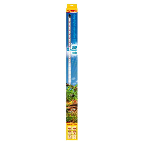 sera Led verlichting daylight sunrise