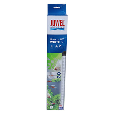 Juwel verlichting novolux wit 60 - 80 cm