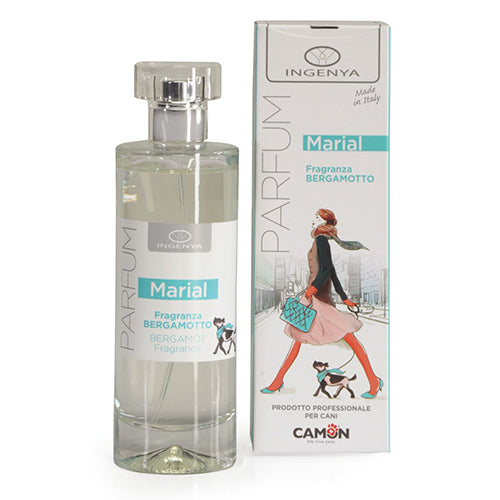 Camon Parfum voor honden Parfum &quot;Marial&quot; bergamot fragrance