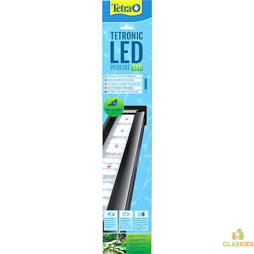 Tetra Tetronic LED Proline 580 mm Classies