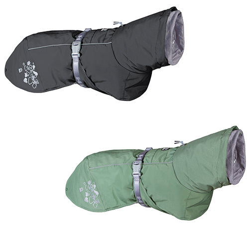 Hurtta winterjas Extreme Warmer in verschillende kleuren Classies