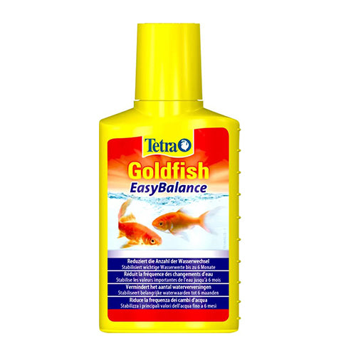 Tetra Goldfish EasyBalance - 100 ml