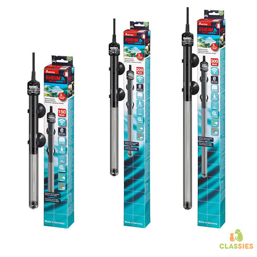 Eheim thermocontrol+ E digitaler Heizer Heizer über WLAN