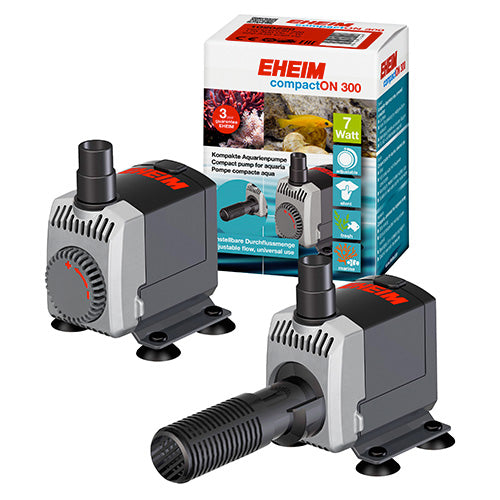 Eheim Aquarienpumpe Compacton